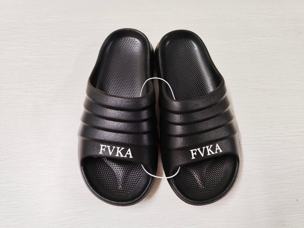 FVKA Slippers for Women and Men
