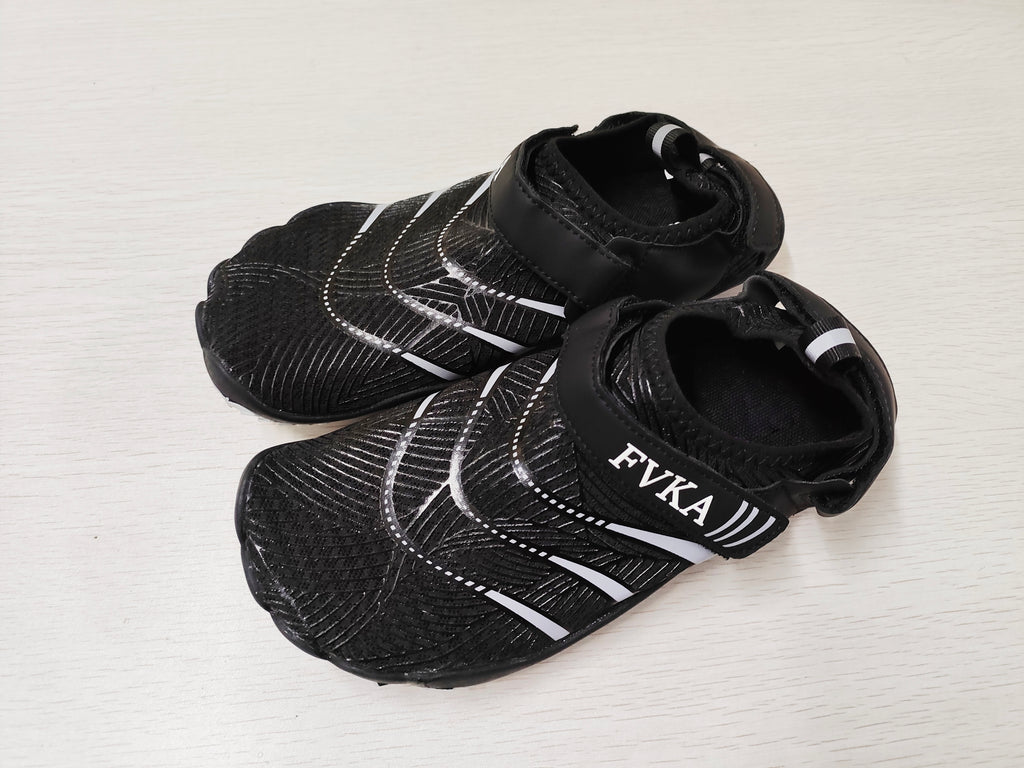 FVKA Water Shoes for Mens Boys Beach Sports Swim