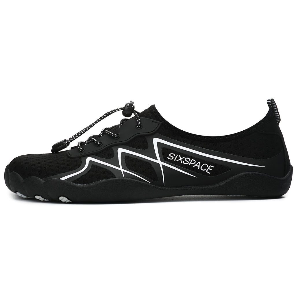 Men's cycling shoes with thin soles